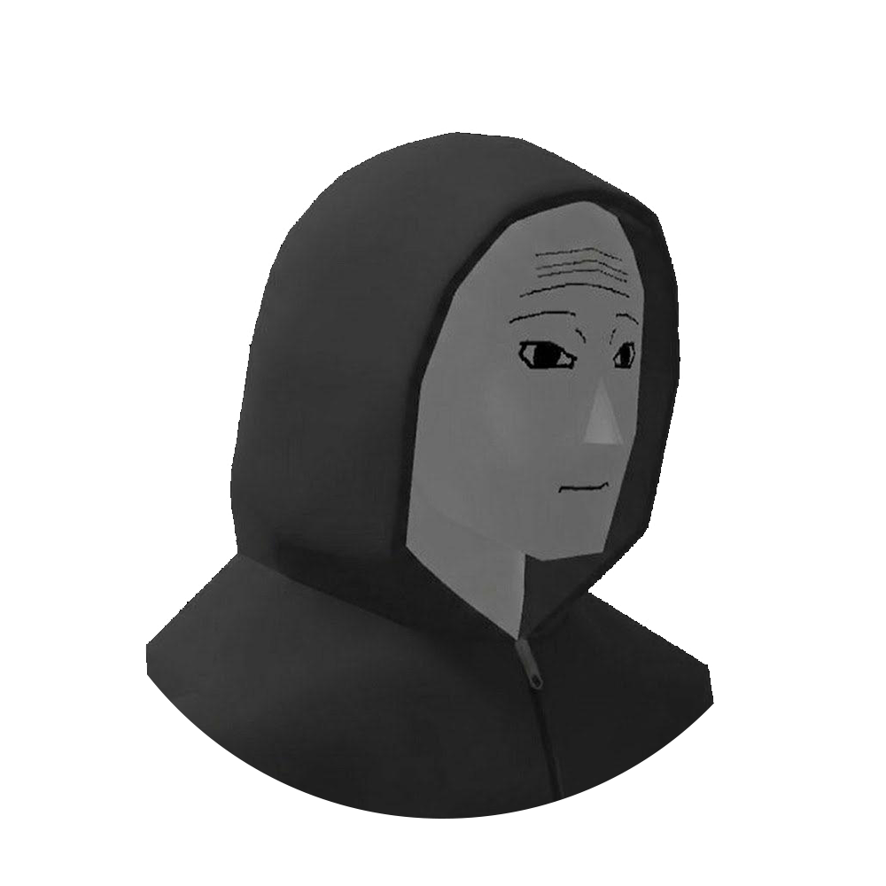 WFH Character